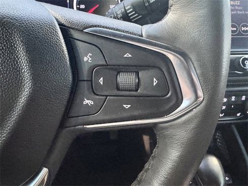 Used 2022 Chevrolet TrailBlazer ACTIV w/ Sun and Liftgate Package image 15