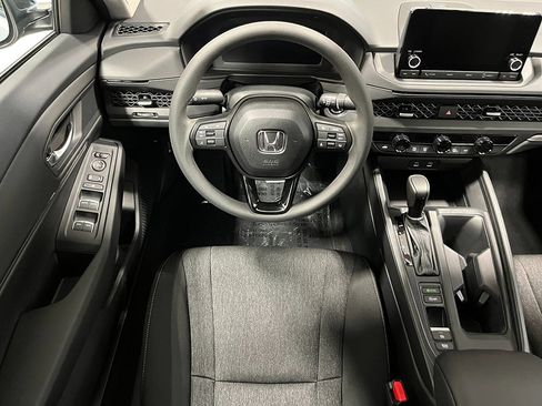 New 2025 Honda Accord SE image 16