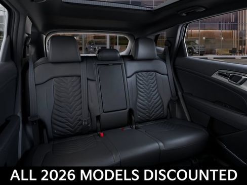 New 2026 Kia Sportage X-Line w/ X-Line Technology Package AWD/4WD image 16