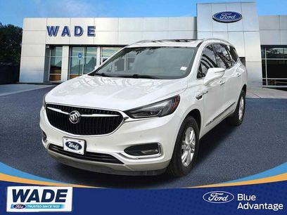 Used 2018 Buick Enclave Premium