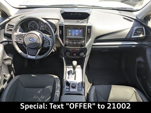 Used 2019 Subaru Forester Premium w/ Popular Package #1 image 14