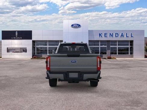 New 2026 Ford F350 XL w/ STX Appearance Package AWD/4WD image 5