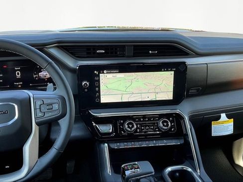 New 2026 GMC Sierra 1500 Denali w/ Denali Reserve Package image 8