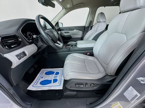 Used 2024 Honda Pilot EX-L image 28
