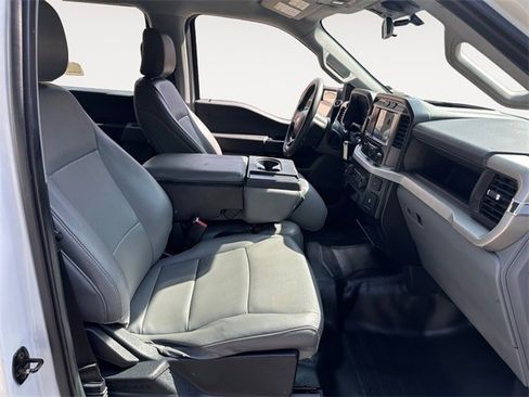 Used 2022 Ford F150 XL w/ Trailer Tow Package image 15