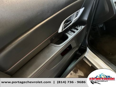 Used 2015 GMC Terrain SLE image 13