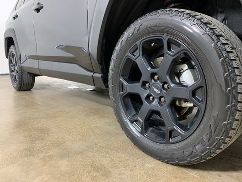 Used 2020 Toyota RAV4 TRD Off-Road w/ TRD Off-Road Weather Package image 6