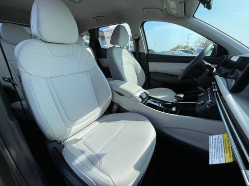 New 2026 Hyundai Tucson SE image 26