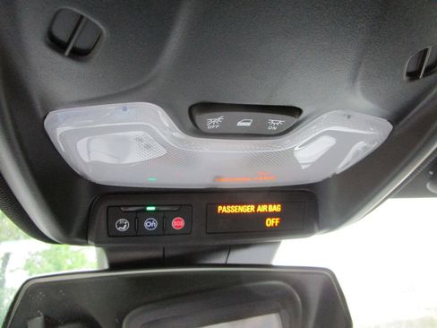 New 2026 GMC Canyon Elevation RWD image 31