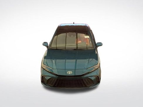 Used 2025 Toyota Camry XSE FWD image 14