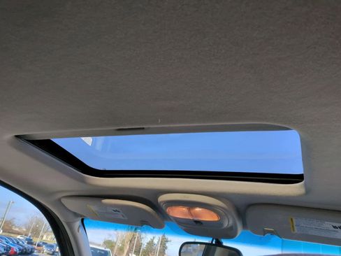 Used 2008 Chevrolet TrailBlazer LT w/ Sun And Sound Package image 22