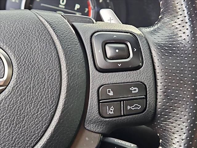 Used 2023 Lexus IS 350 F Sport w/ Navigation Package RWD image 26