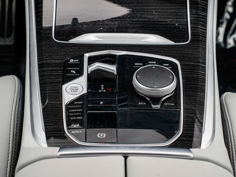 Used 2024 BMW X5 xDrive40i w/ M Sport Package image 16