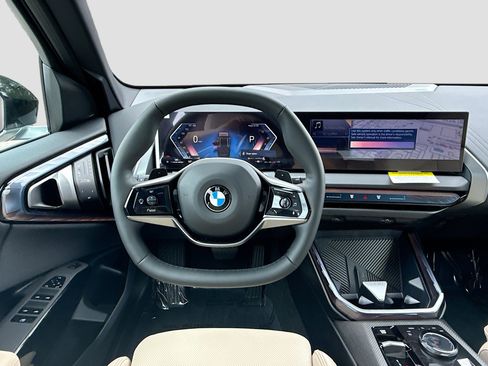 New 2026 BMW X3 xDrive30 w/ Convenience Package AWD/4WD image 17