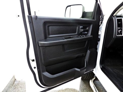 Used 2018 RAM 3500 Tradesman w/ Protection Group AWD/4WD image 18