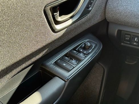 New 2026 Subaru Outback Limited XT image 8