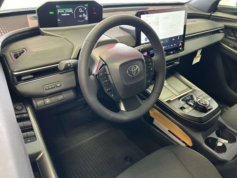 New 2026 Toyota C-HR AWD/4WD image 13
