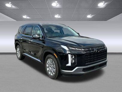 New 2025 Hyundai Palisade SEL