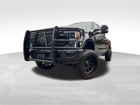 Used 2021 Ford F250 Lariat image 9