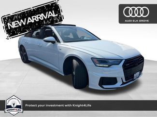 Used 2021 Audi A6 3.0T Premium w/ Black Optic Sport Package video 1