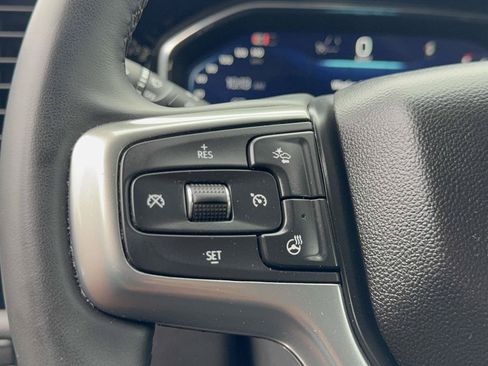 Used 2026 Chevrolet Silverado 1500 LT AWD/4WD image 19