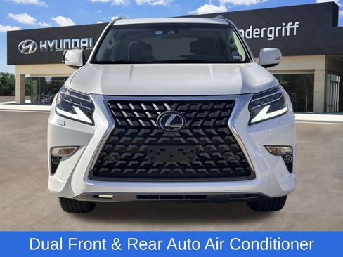 Used 2020 Lexus GX 460 Premium image 3