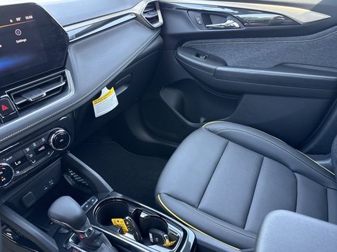 New 2026 Chevrolet TrailBlazer ACTIV w/ Convenience Package FWD image 20