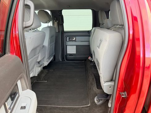 Used 2013 Ford F150 XLT w/ Luxury Equipment Group image 13