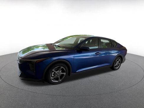Used 2025 Kia K4 FWD image 7