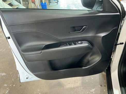 New 2026 Hyundai Kona SEL Sport image 11