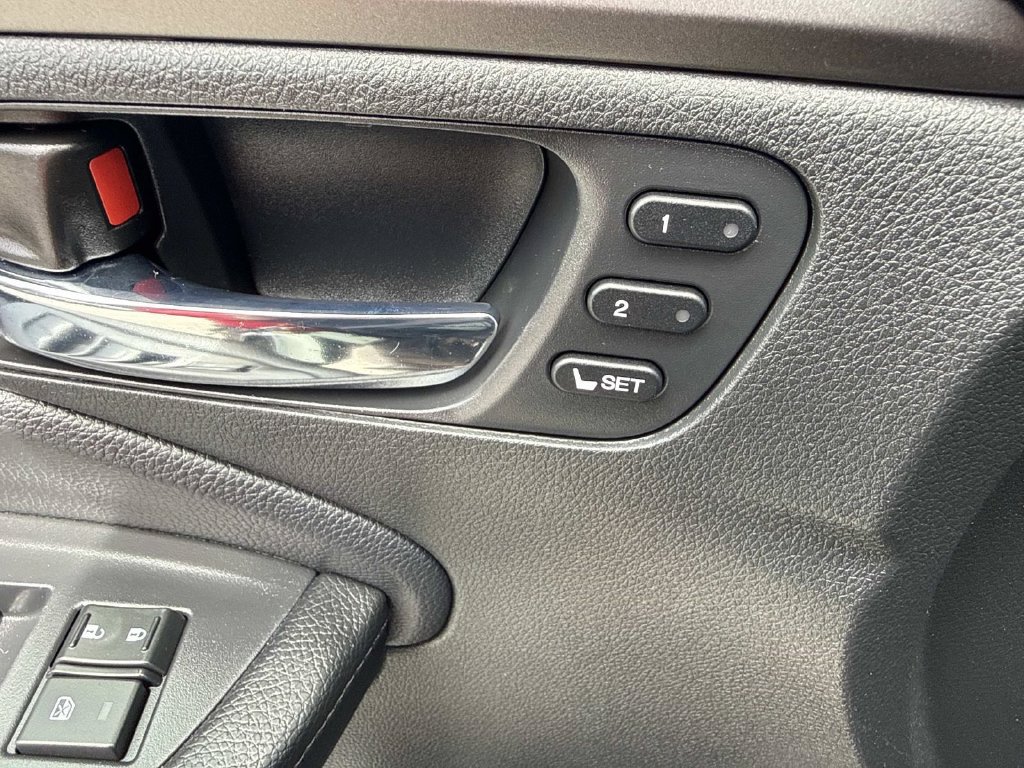 Used 2019 Honda Passport EX-L image 23