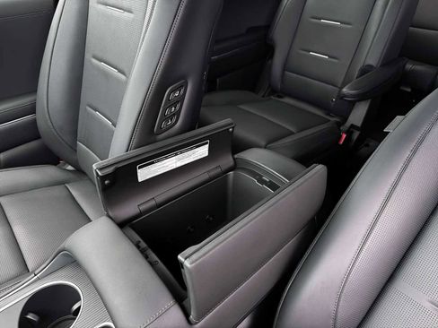New 2026 Hyundai Palisade Calligraphy FWD image 19