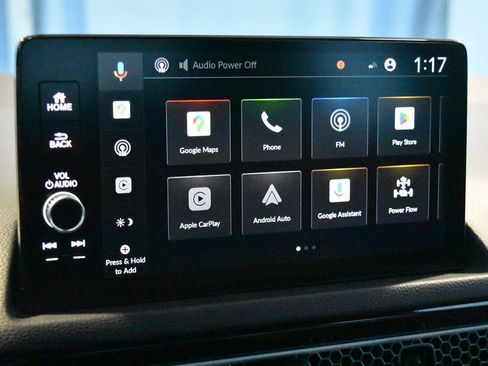 Used 2025 Honda Civic Sport Touring image 11