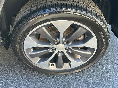 Used 2021 Jeep Cherokee Limited w/ Elite Package image 38