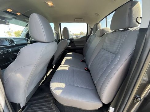 Used 2023 Toyota Tacoma SR5 image 9