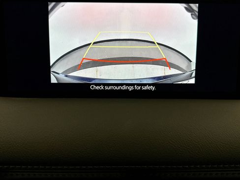 Used 2023 MAZDA CX-5 AWD 2.5 S w/ Premium Package image 16