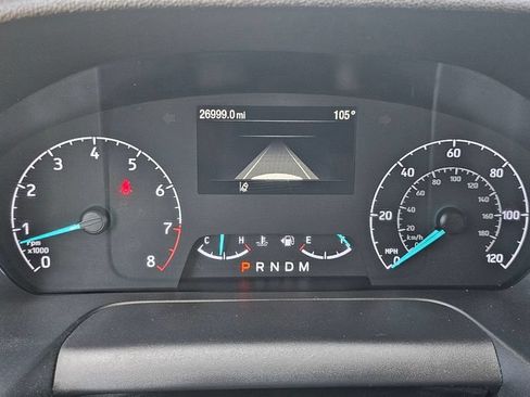 Used 2025 Ford Transit 350 XLT RWD image 29