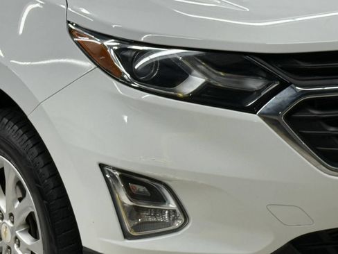 Used 2019 Chevrolet Equinox LT AWD/4WD image 6