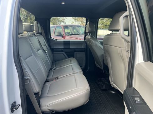 Used 2019 Ford F150 XL w/ Equipment Group 101A Mid image 41