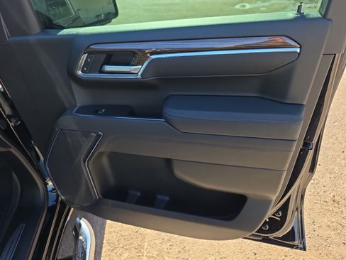 New 2026 Chevrolet Silverado 1500 LT w/ All Star Edition Plus image 27