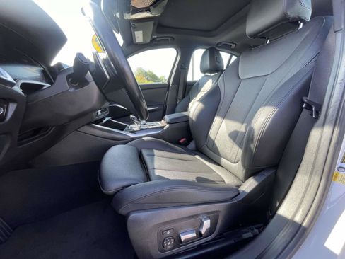 Used 2020 BMW 330i Sedan RWD image 18