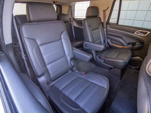 Used 2015 GMC Yukon Denali w/ Premium Package image 22