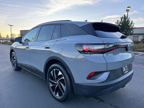 Used 2021 Volkswagen ID.4 Pro image 8