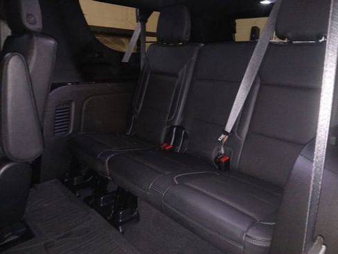 Used 2023 GMC Yukon XL Denali w/ LPO, Floor Liner Package image 46