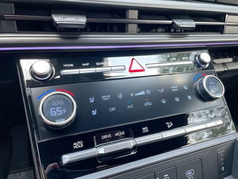 New 2026 Hyundai Santa Fe Calligraphy image 44