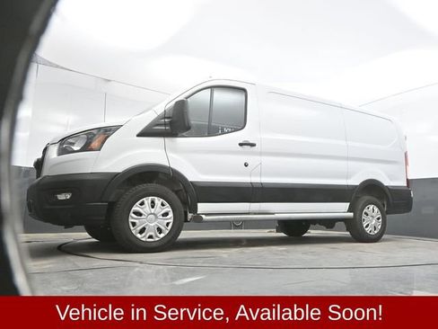 Used 2025 Ford Transit 250 Low Roof w/ Exterior Upgrade Package RWD image 37