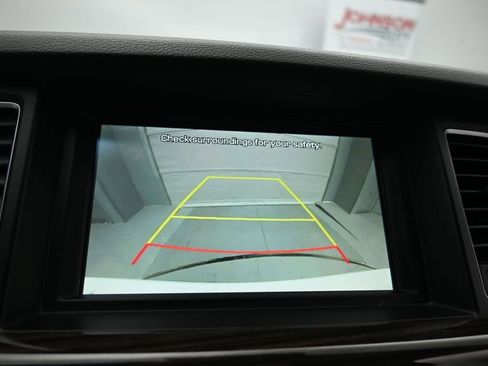 Used 2018 Genesis G80 3.8 RWD image 18