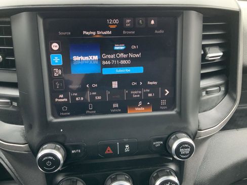 Used 2022 RAM 3500 Tradesman image 35