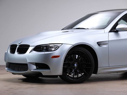Used 2012 BMW M3 Coupe image 13