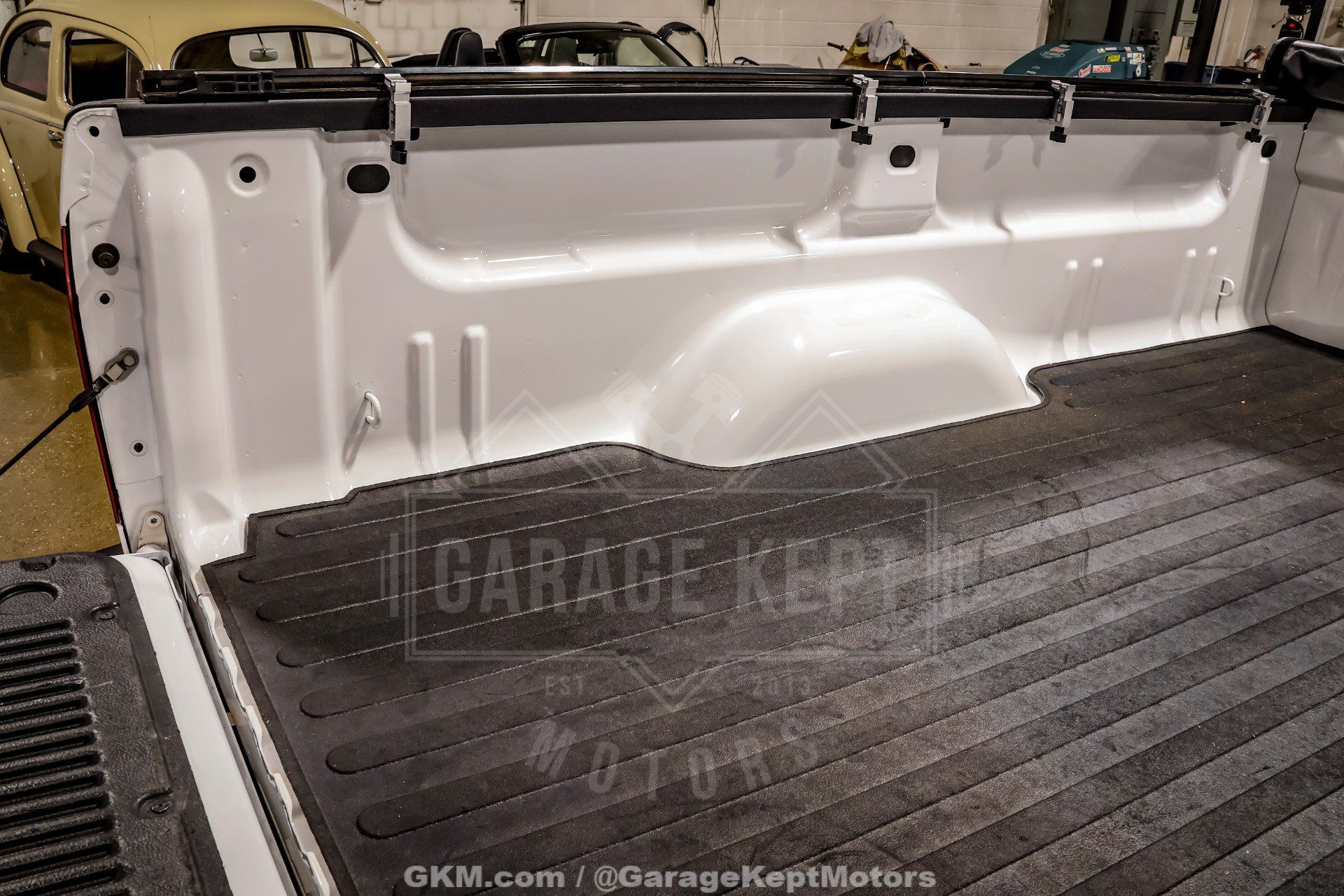 Used 2008 Chevrolet Silverado 3500 W/T AWD/4WD image 82